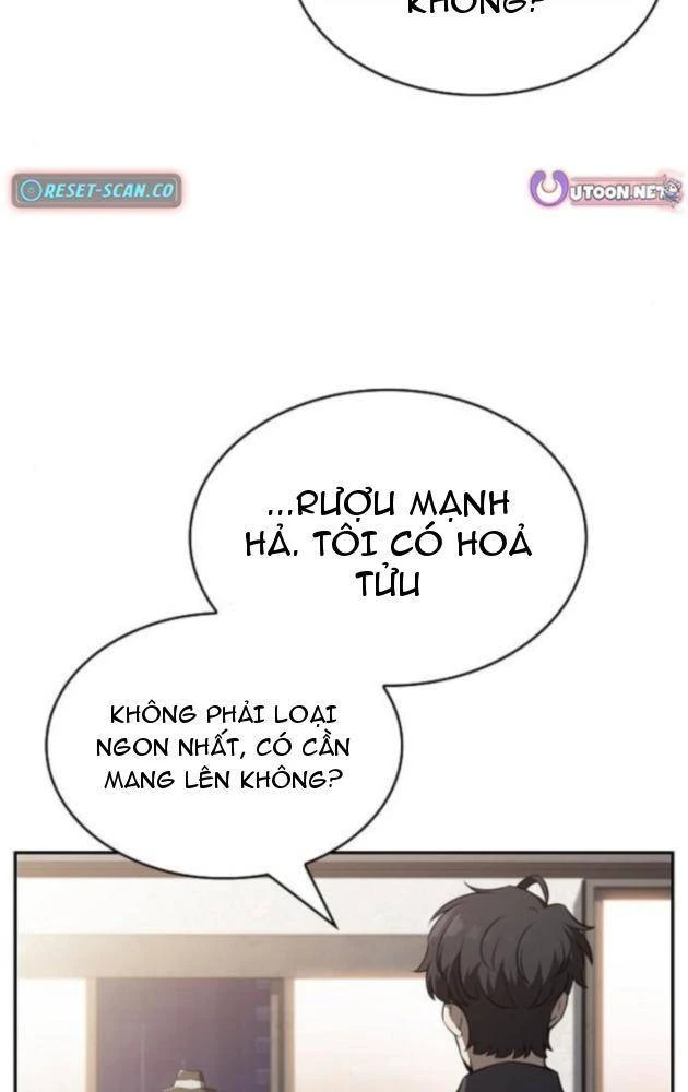 Quán Ăn Định Mệnh Chapter 23 - 12