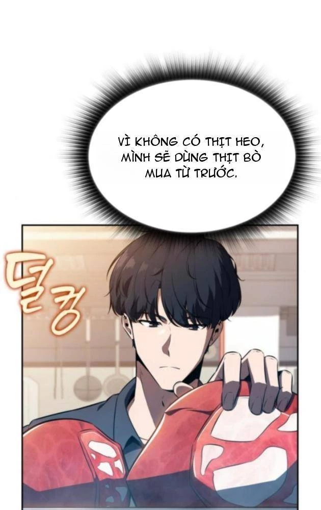 Quán Ăn Định Mệnh Chapter 23 - 17