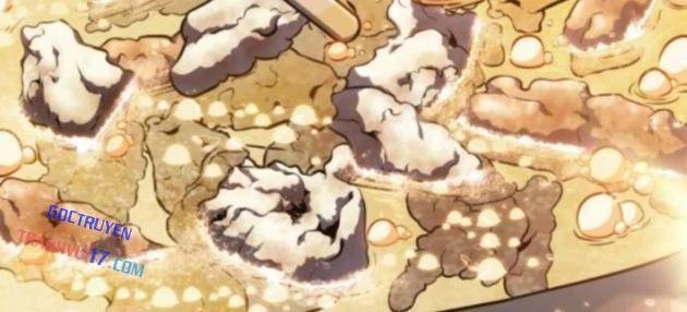 Quán Ăn Định Mệnh Chapter 23 - 22