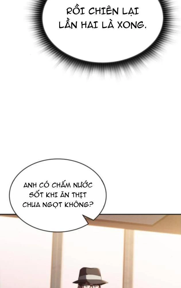 Quán Ăn Định Mệnh Chapter 23 - 24