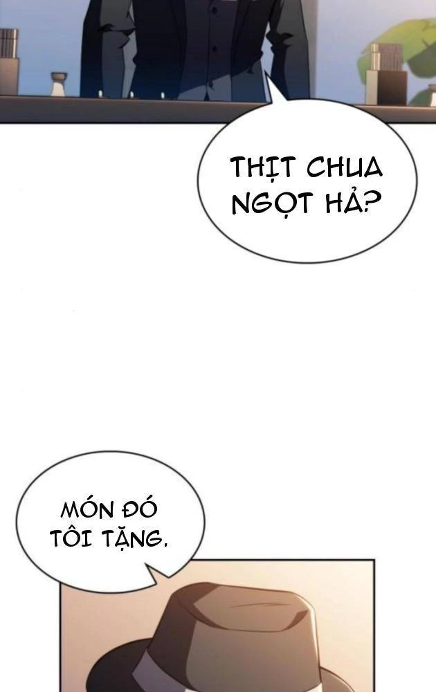 Quán Ăn Định Mệnh Chapter 23 - 26