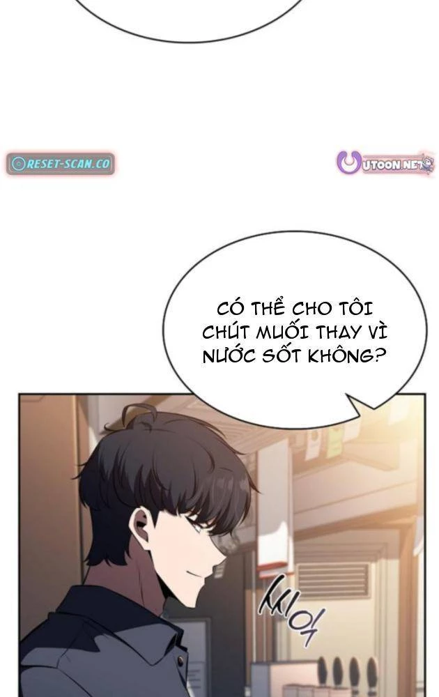 Quán Ăn Định Mệnh Chapter 23 - 29