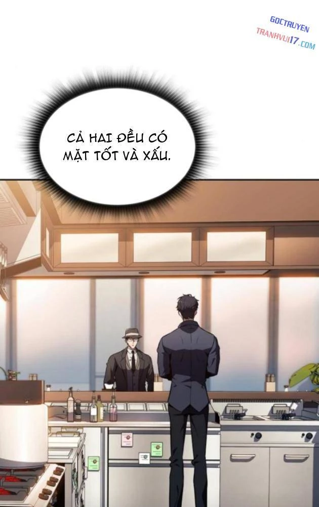 Quán Ăn Định Mệnh Chapter 23 - 44