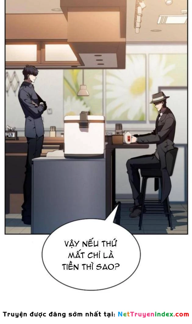 Quán Ăn Định Mệnh Chapter 23 - 57