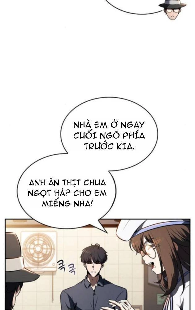 Quán Ăn Định Mệnh Chapter 23 - 72