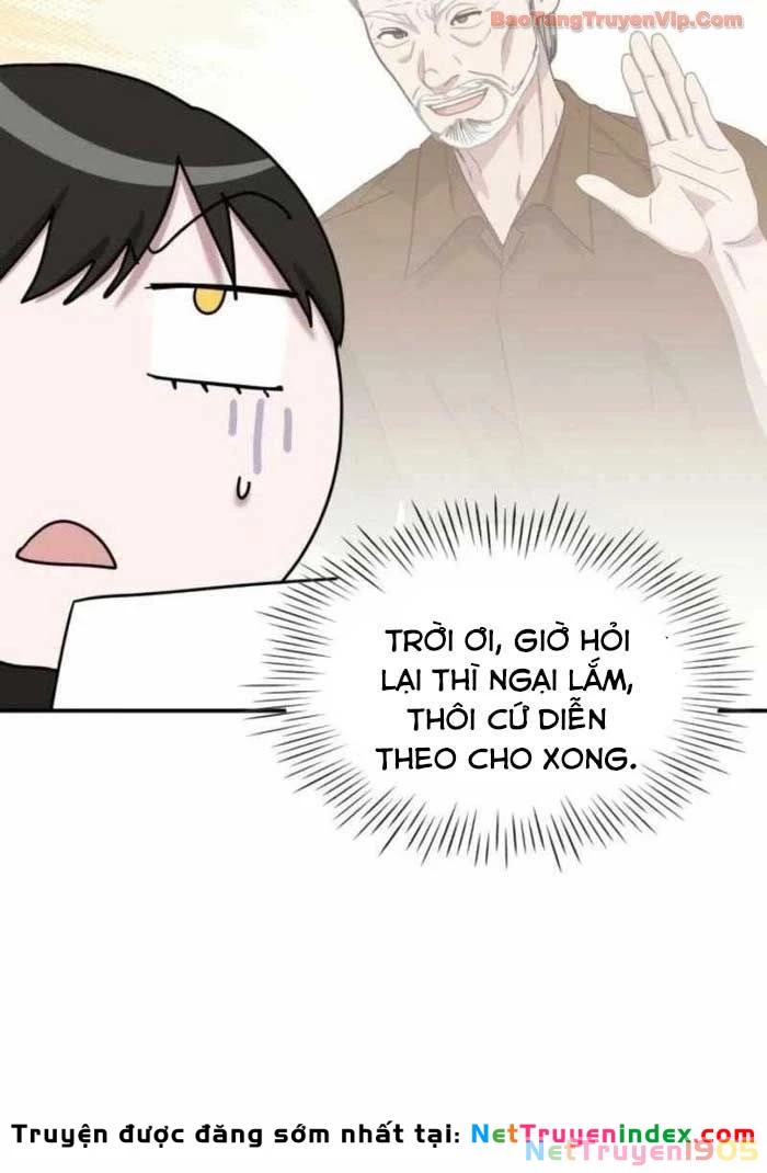 Tôi Bị Hiểu Lầm Là Diễn Viên Thiên Tài Quái Vật Chapter 69 - 25