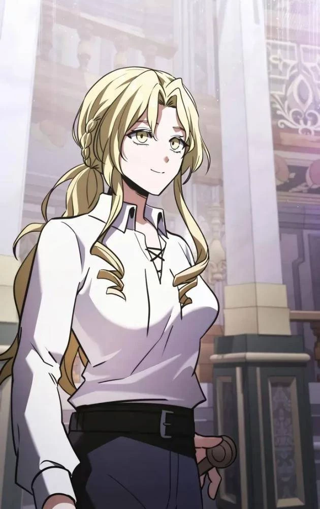 Hắc Kị Sĩ Thiên Tài Giới Hạn Thời Gian Chapter 116 - 7