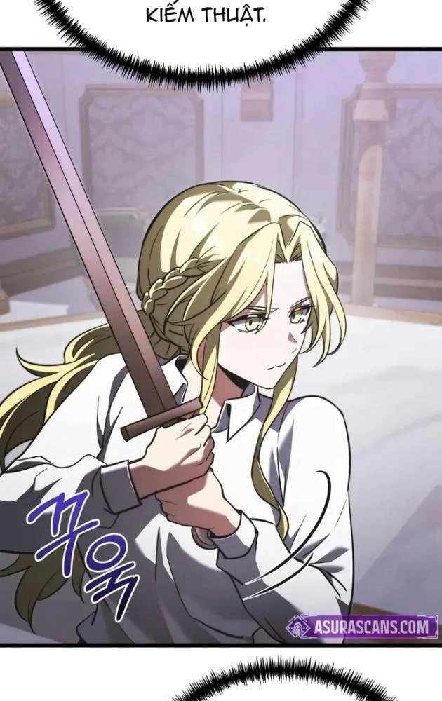 Hắc Kị Sĩ Thiên Tài Giới Hạn Thời Gian Chapter 116 - 27