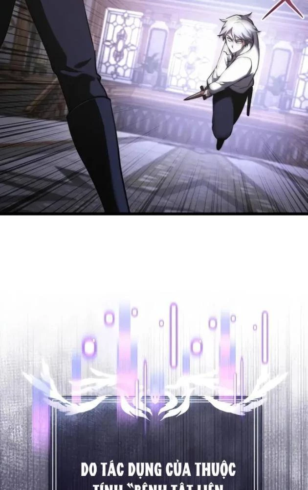 Hắc Kị Sĩ Thiên Tài Giới Hạn Thời Gian Chapter 116 - 33