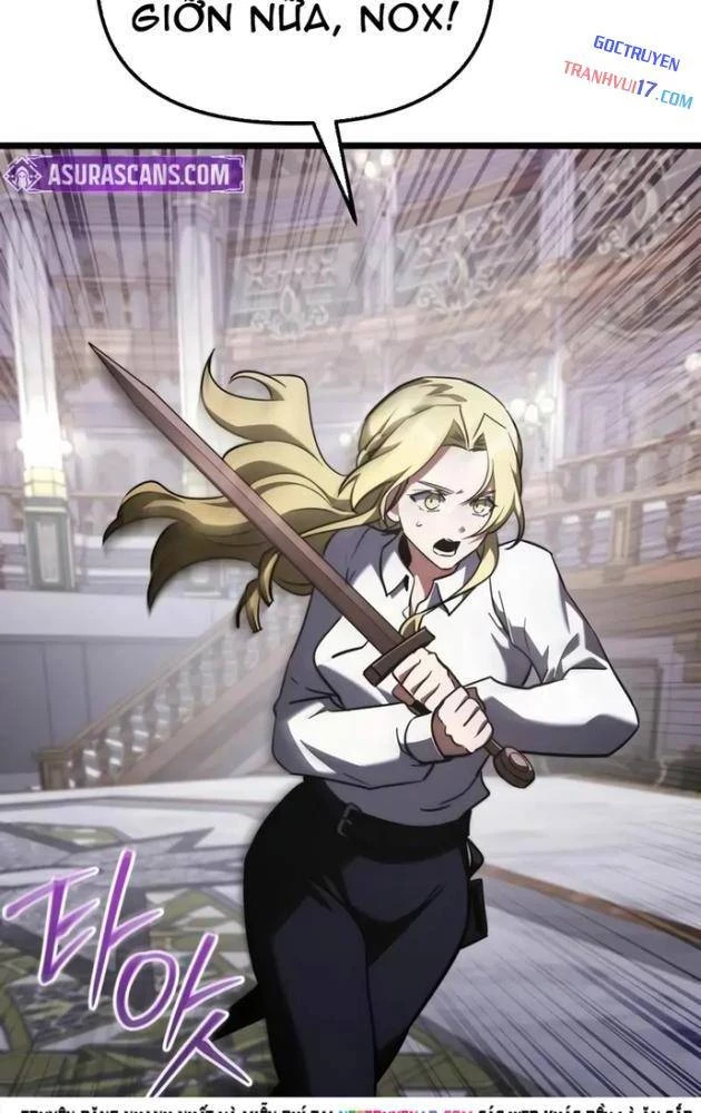 Hắc Kị Sĩ Thiên Tài Giới Hạn Thời Gian Chapter 116 - 39