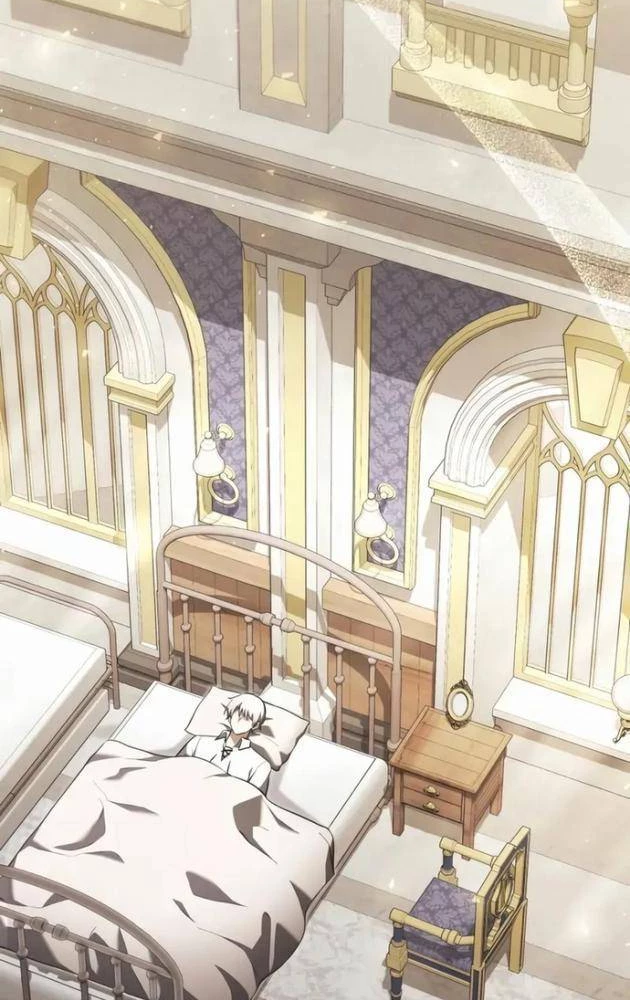 Hắc Kị Sĩ Thiên Tài Giới Hạn Thời Gian Chapter 116 - 61