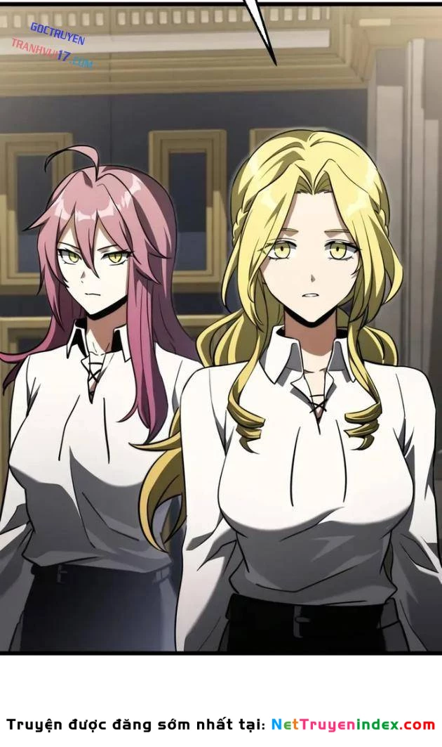 Hắc Kị Sĩ Thiên Tài Giới Hạn Thời Gian Chapter 116 - 96