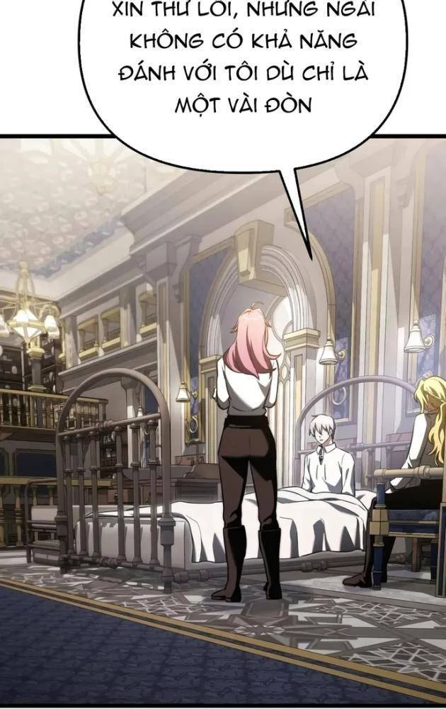 Hắc Kị Sĩ Thiên Tài Giới Hạn Thời Gian Chapter 116 - 115