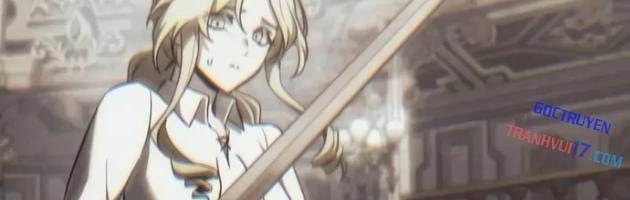 Hắc Kị Sĩ Thiên Tài Giới Hạn Thời Gian Chapter 116 - 119