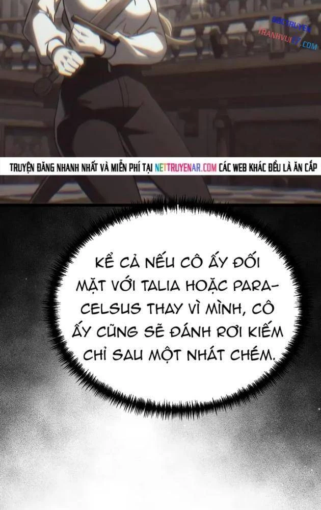 Hắc Kị Sĩ Thiên Tài Giới Hạn Thời Gian Chapter 116 - 120