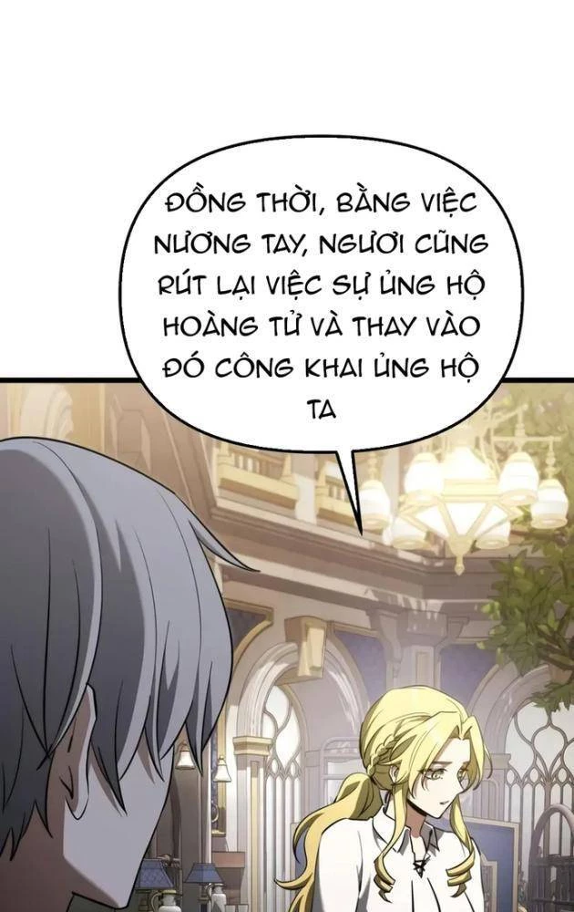 Hắc Kị Sĩ Thiên Tài Giới Hạn Thời Gian Chapter 116 - 124