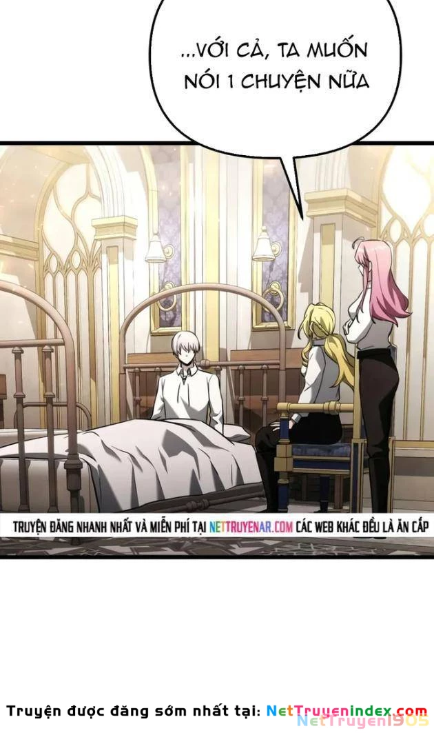 Hắc Kị Sĩ Thiên Tài Giới Hạn Thời Gian Chapter 116 - 133