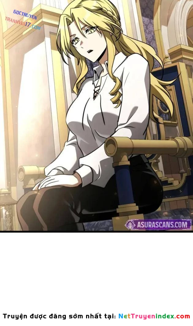 Hắc Kị Sĩ Thiên Tài Giới Hạn Thời Gian Chapter 116 - 135