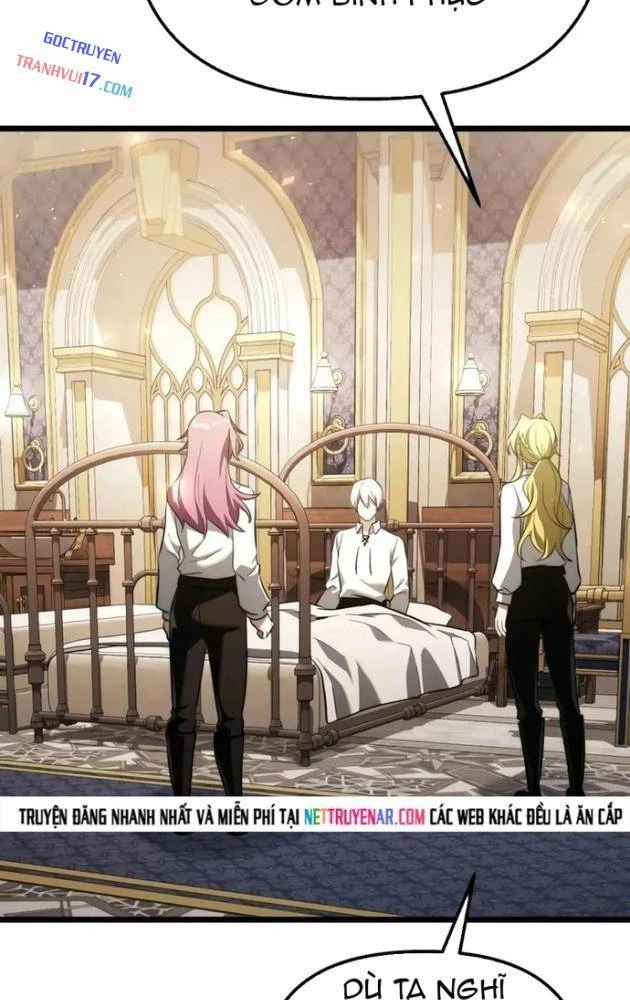 Hắc Kị Sĩ Thiên Tài Giới Hạn Thời Gian Chapter 116 - 153