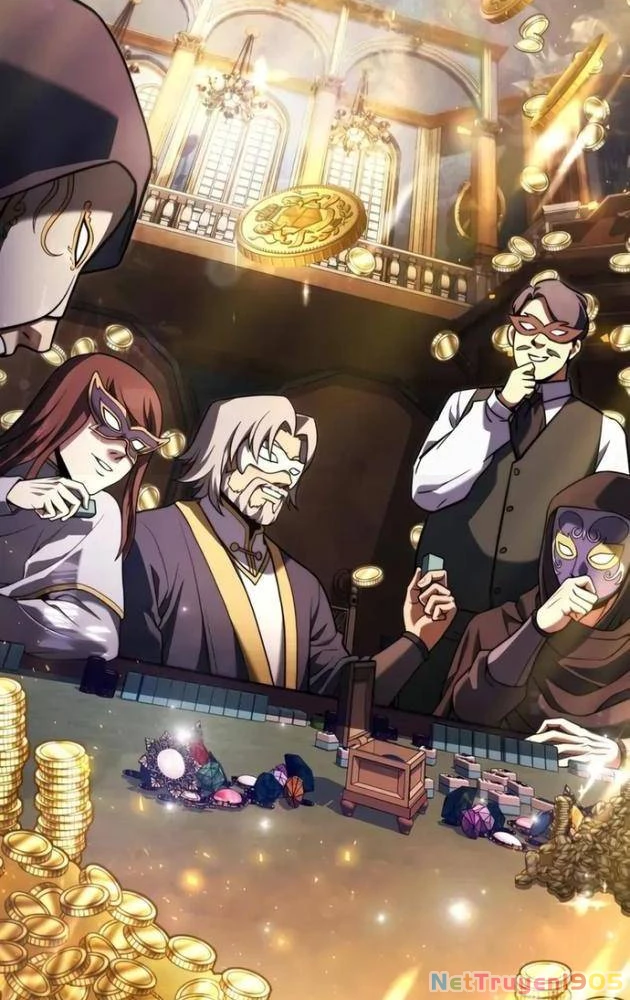 Hắc Kị Sĩ Thiên Tài Giới Hạn Thời Gian Chapter 116 - 193