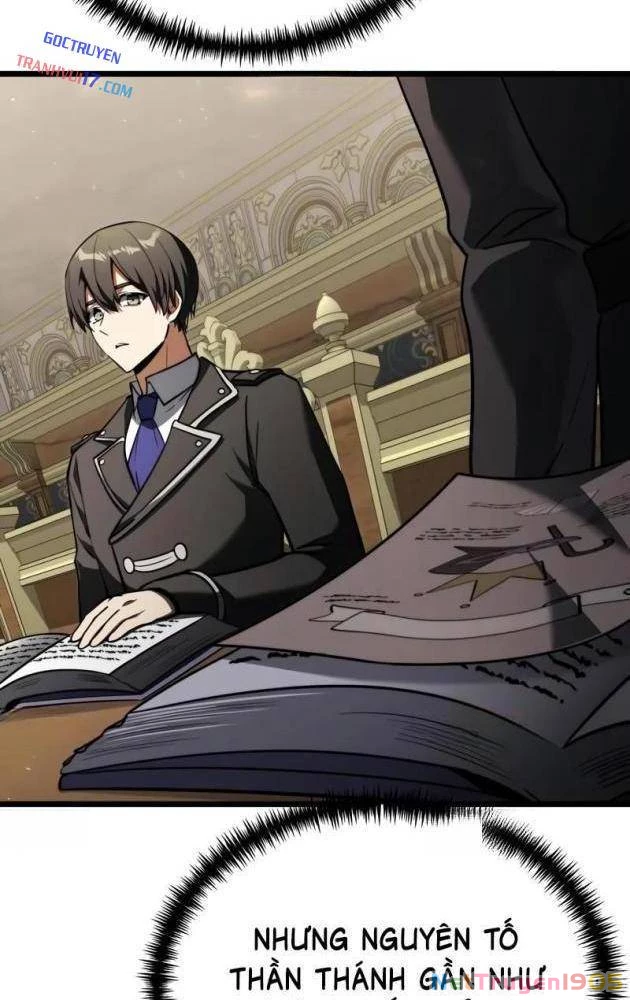 Hắc Kị Sĩ Thiên Tài Giới Hạn Thời Gian Chapter 117 - 20