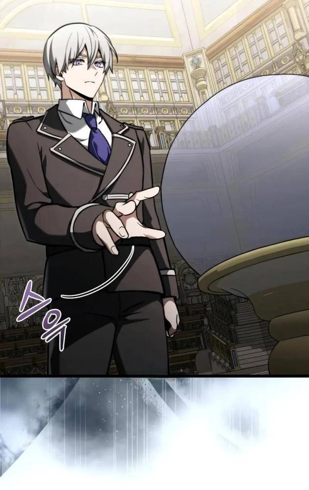 Hắc Kị Sĩ Thiên Tài Giới Hạn Thời Gian Chapter 117 - 23