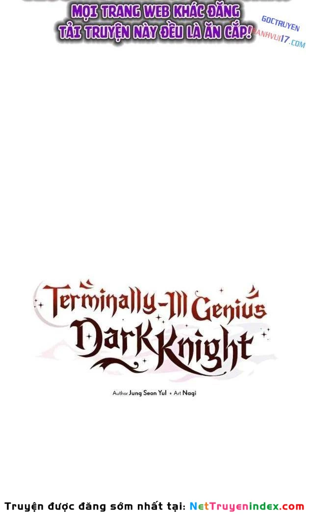 Hắc Kị Sĩ Thiên Tài Giới Hạn Thời Gian Chapter 117 - 47