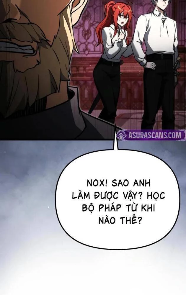 Hắc Kị Sĩ Thiên Tài Giới Hạn Thời Gian Chapter 117 - 85