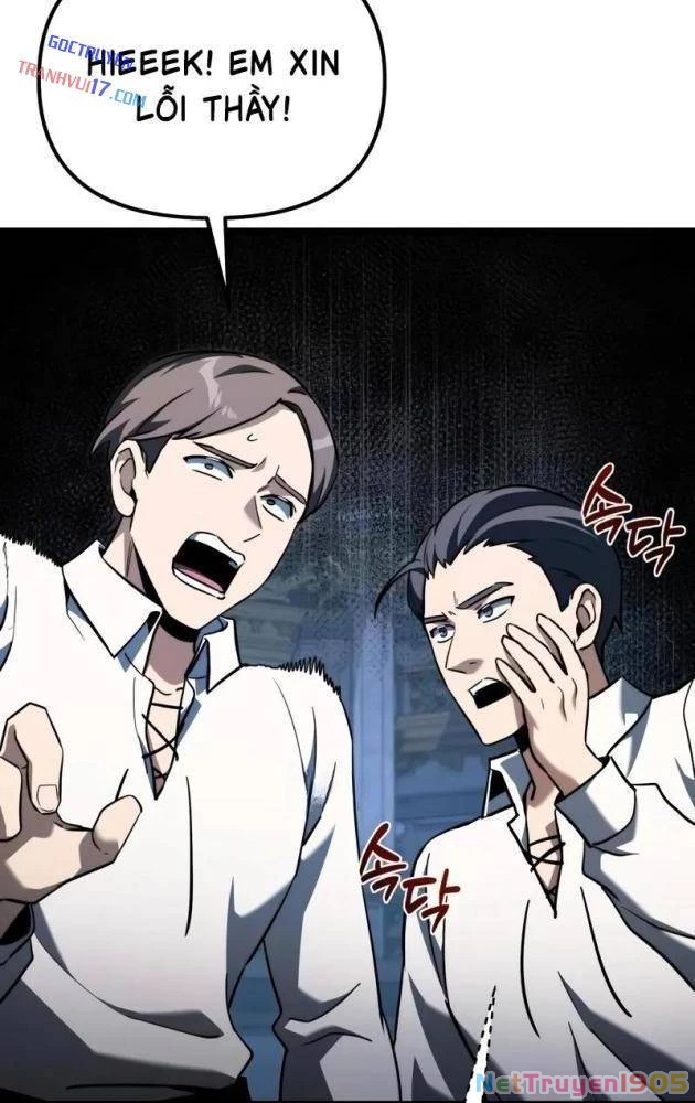 Hắc Kị Sĩ Thiên Tài Giới Hạn Thời Gian Chapter 117 - 98