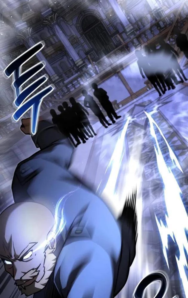 Hắc Kị Sĩ Thiên Tài Giới Hạn Thời Gian Chapter 117 - 116