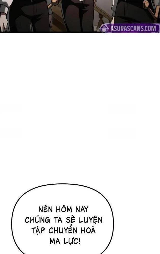 Hắc Kị Sĩ Thiên Tài Giới Hạn Thời Gian Chapter 117 - 120