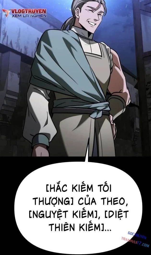 Hắc Kị Sĩ Thiên Tài Giới Hạn Thời Gian Chapter 117 - 133