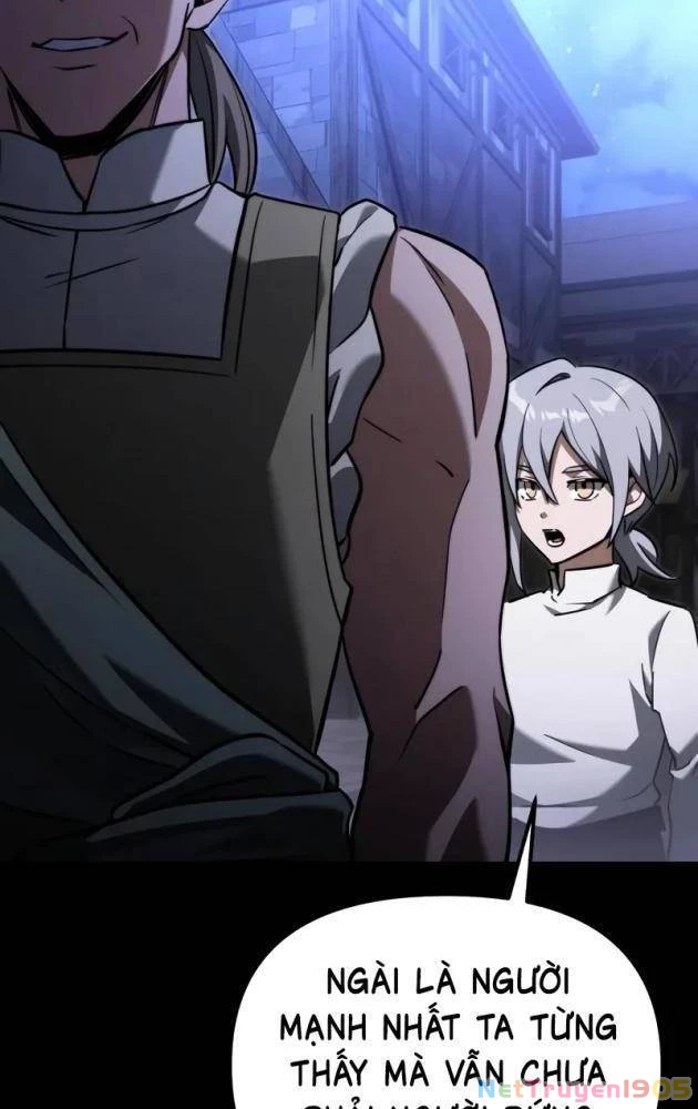 Hắc Kị Sĩ Thiên Tài Giới Hạn Thời Gian Chapter 117 - 135