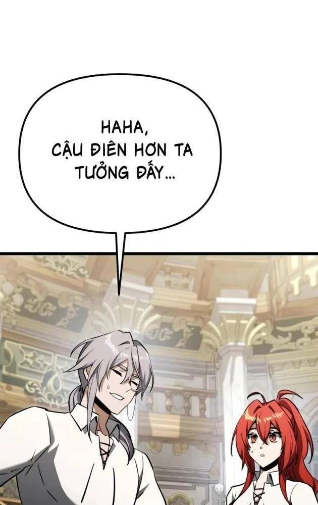 Hắc Kị Sĩ Thiên Tài Giới Hạn Thời Gian Chapter 117 - 154