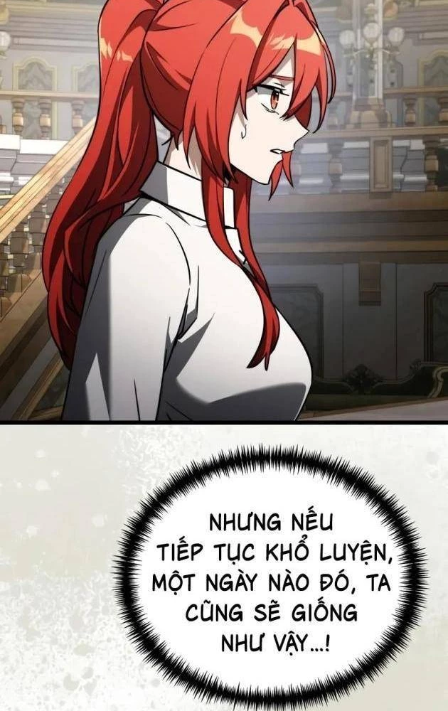 Hắc Kị Sĩ Thiên Tài Giới Hạn Thời Gian Chapter 117 - 157