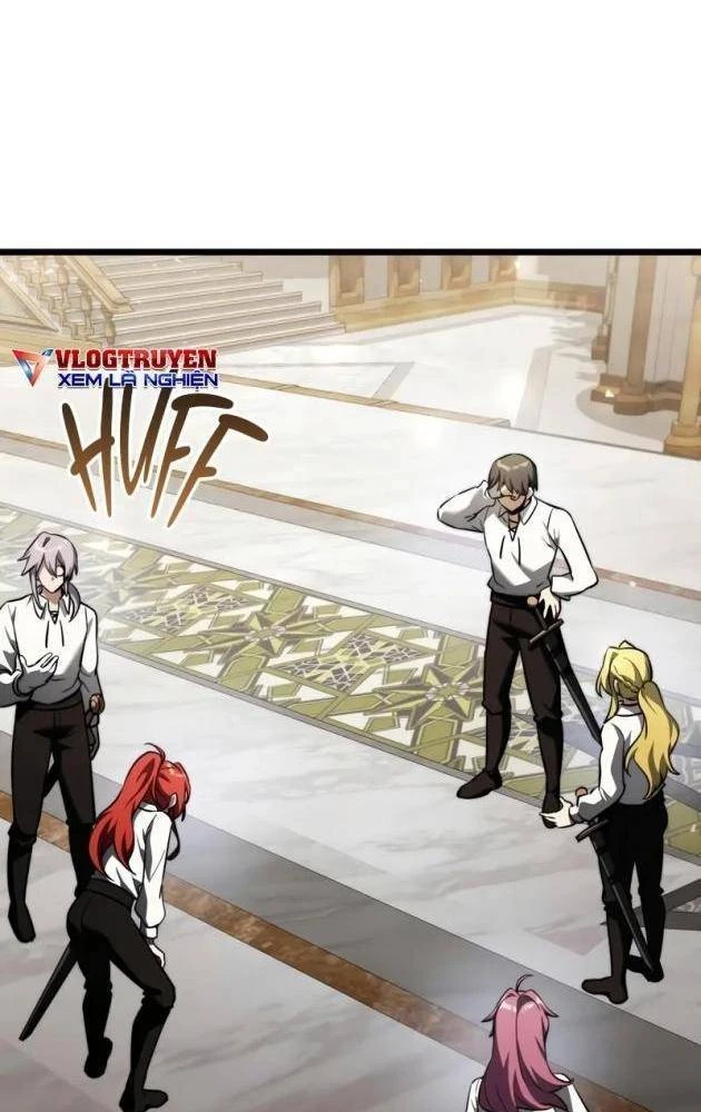 Hắc Kị Sĩ Thiên Tài Giới Hạn Thời Gian Chapter 117 - 162