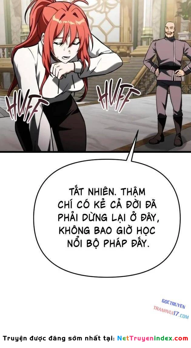 Hắc Kị Sĩ Thiên Tài Giới Hạn Thời Gian Chapter 117 - 165