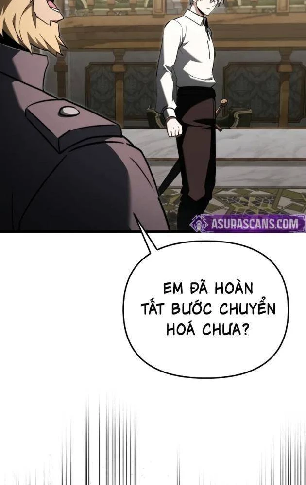 Hắc Kị Sĩ Thiên Tài Giới Hạn Thời Gian Chapter 117 - 167