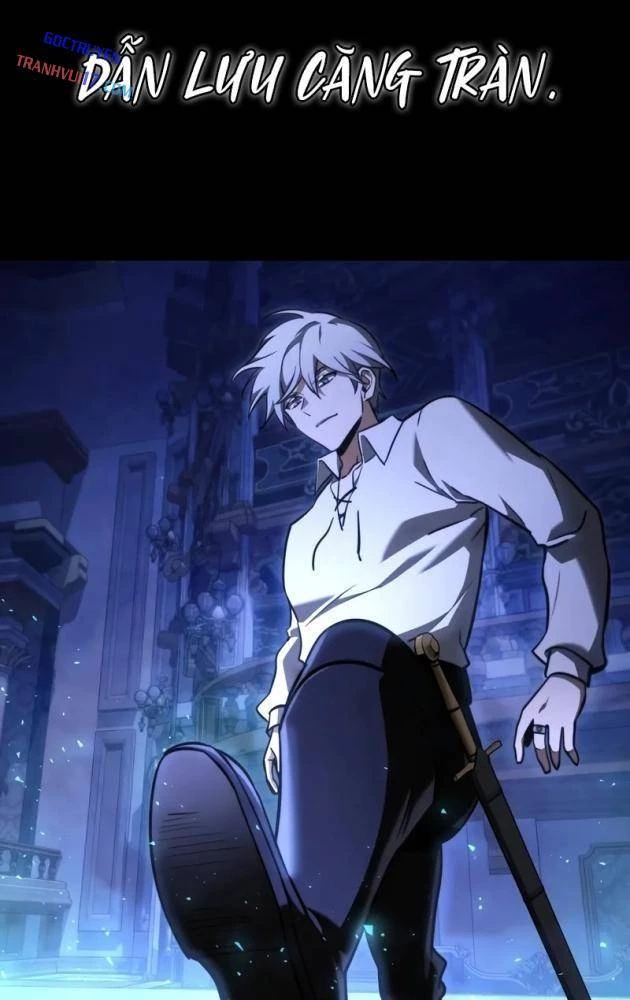 Hắc Kị Sĩ Thiên Tài Giới Hạn Thời Gian Chapter 117 - 172