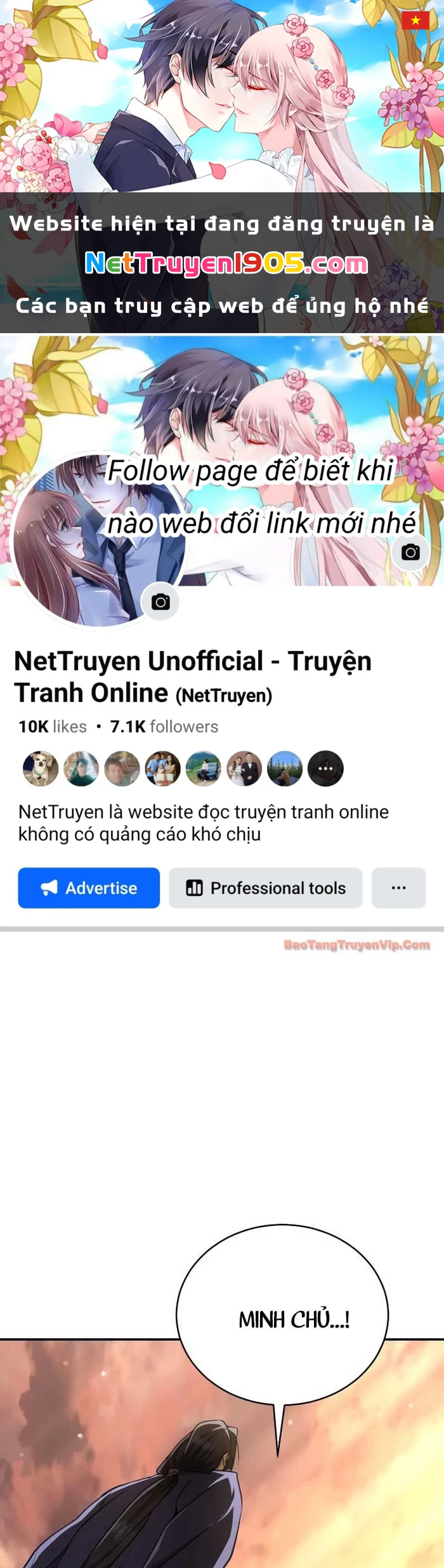 Sự Trở Lại Của Quyền Vương Chapter 21 - 1