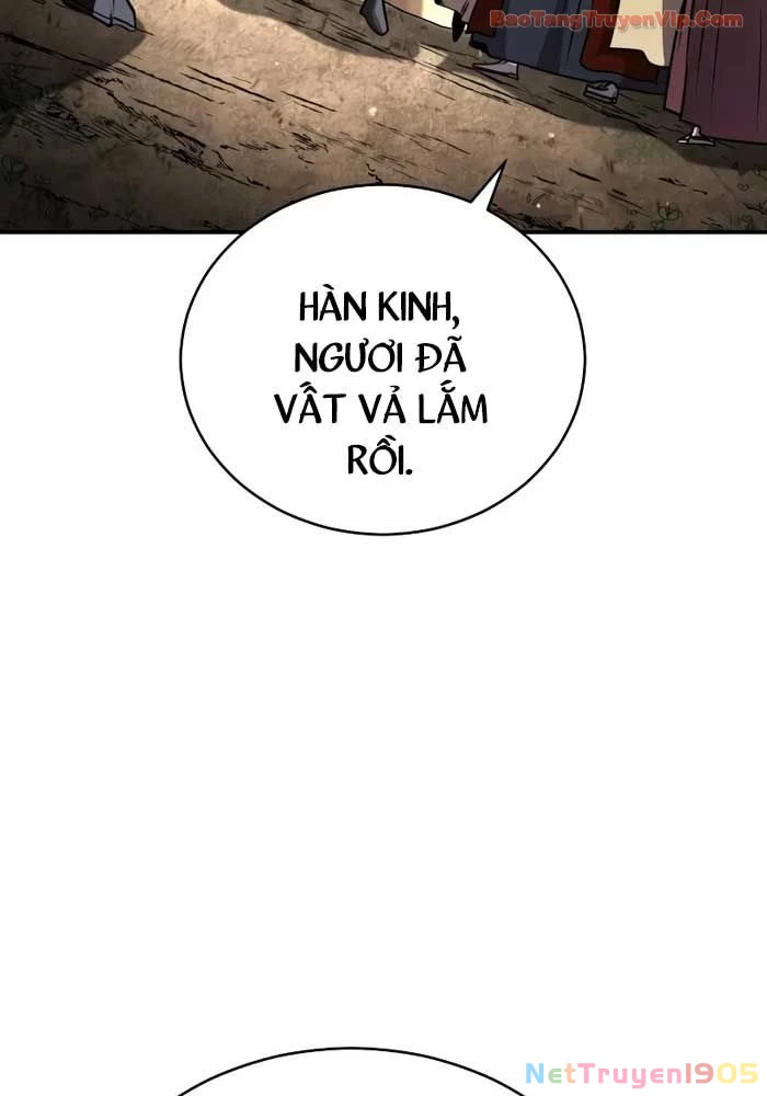 Sự Trở Lại Của Quyền Vương Chapter 21 - 3