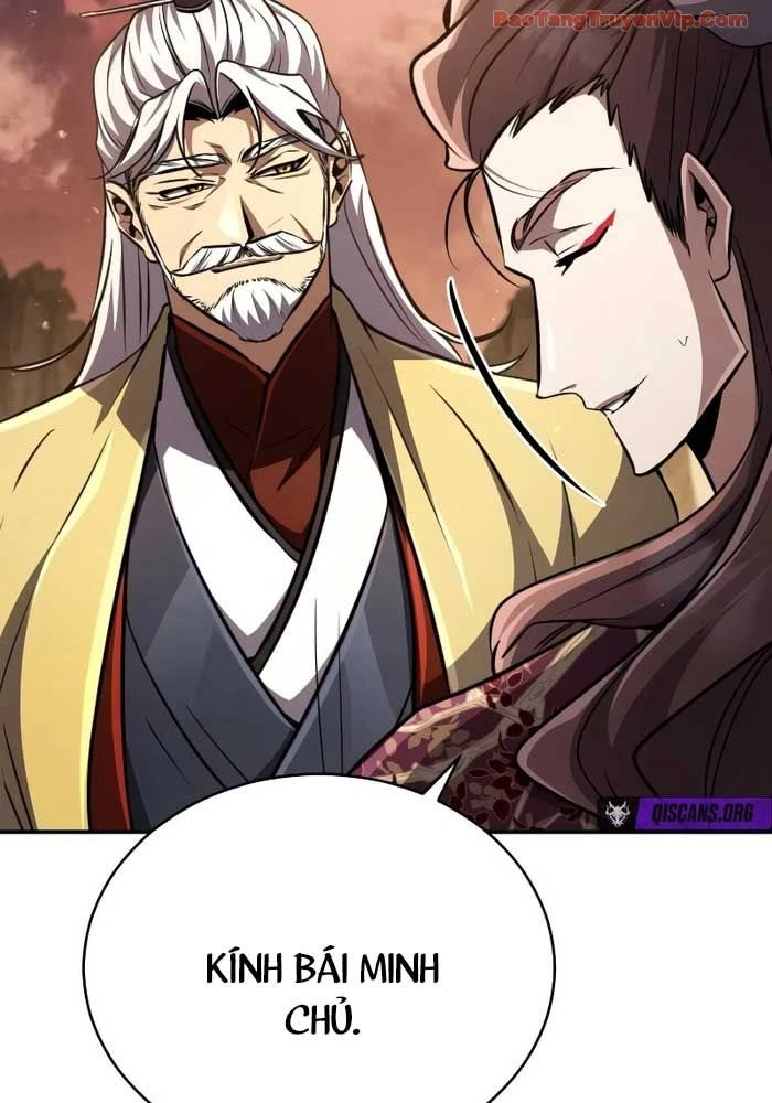 Sự Trở Lại Của Quyền Vương Chapter 21 - 5