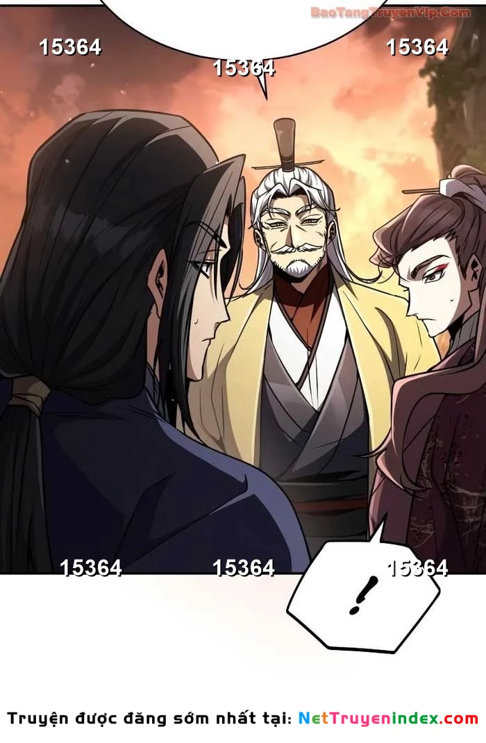 Sự Trở Lại Của Quyền Vương Chapter 21 - 7