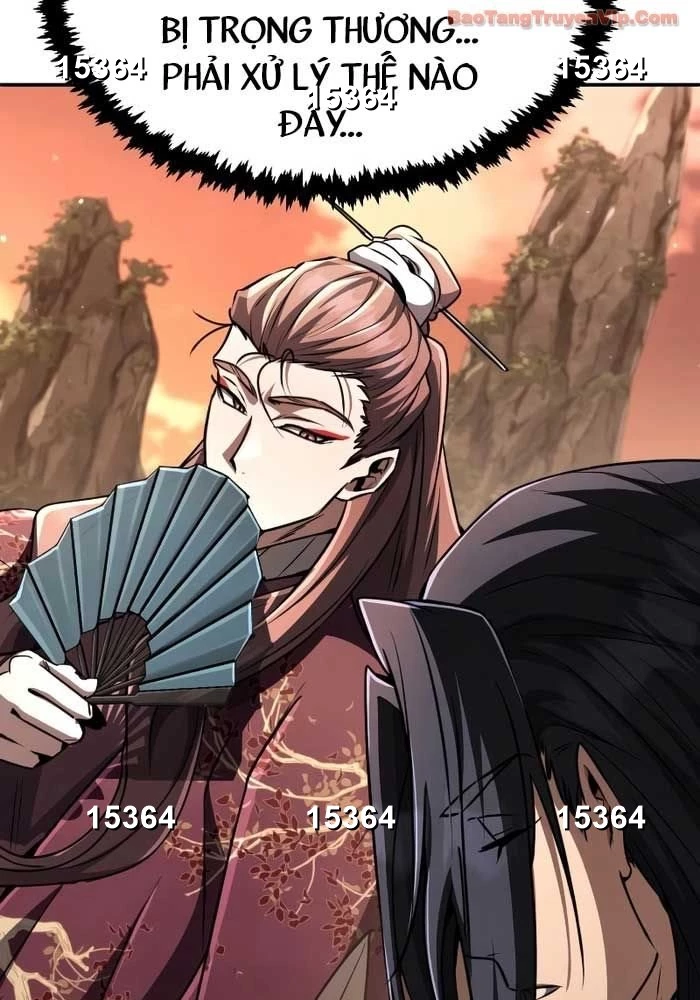 Sự Trở Lại Của Quyền Vương Chapter 21 - 9