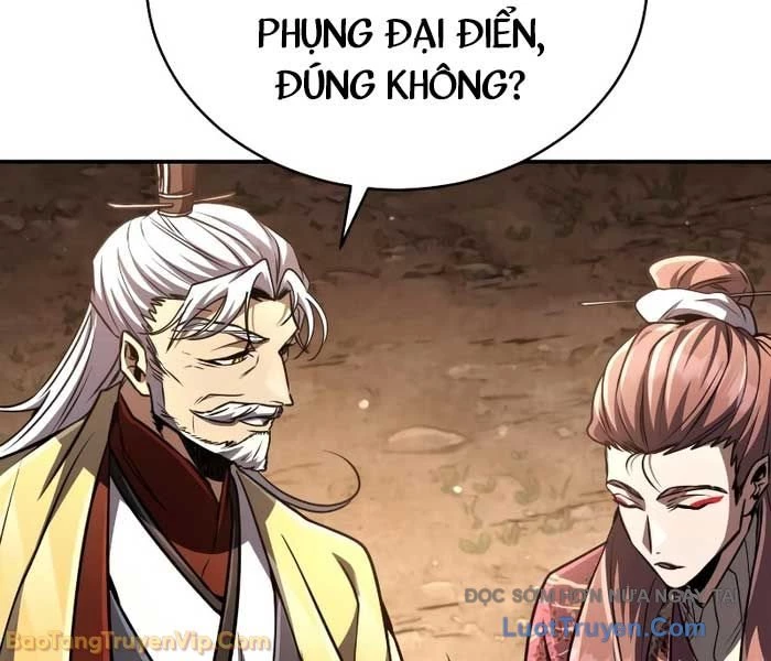 Sự Trở Lại Của Quyền Vương Chapter 21 - 14