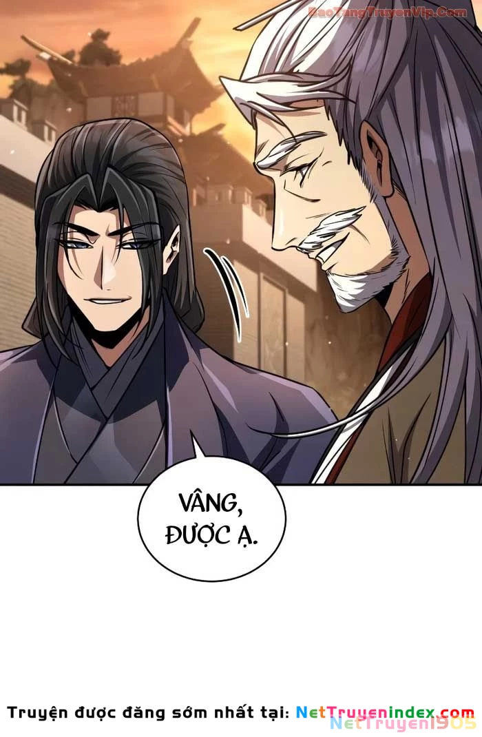 Sự Trở Lại Của Quyền Vương Chapter 21 - 17