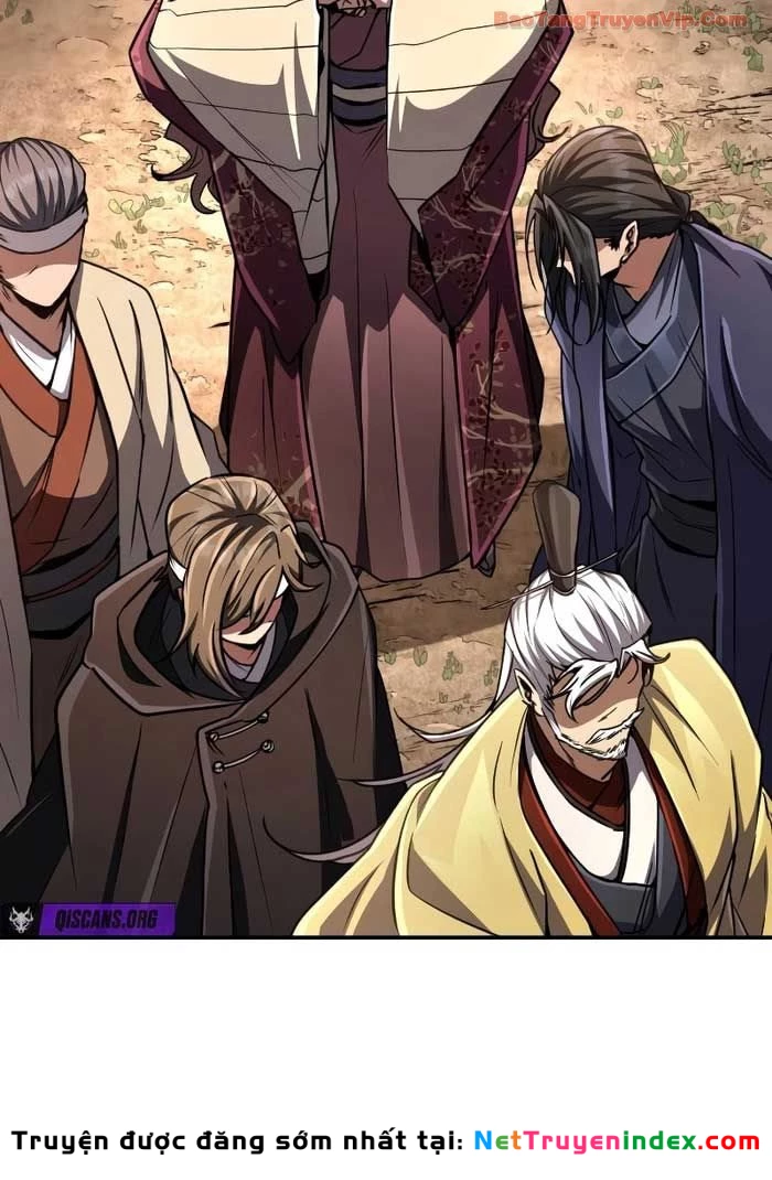 Sự Trở Lại Của Quyền Vương Chapter 21 - 19