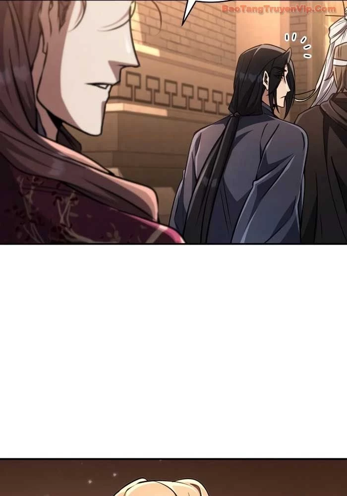 Sự Trở Lại Của Quyền Vương Chapter 21 - 21