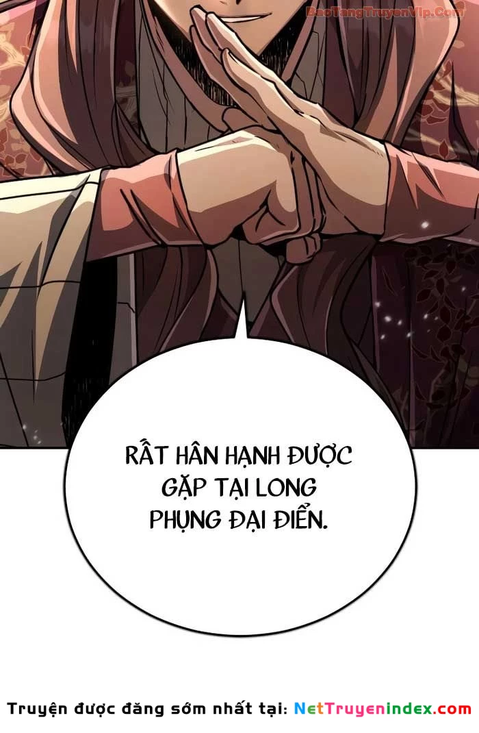 Sự Trở Lại Của Quyền Vương Chapter 21 - 23