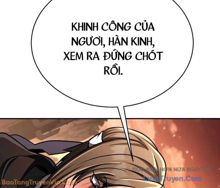 Sự Trở Lại Của Quyền Vương Chapter 21 - 26